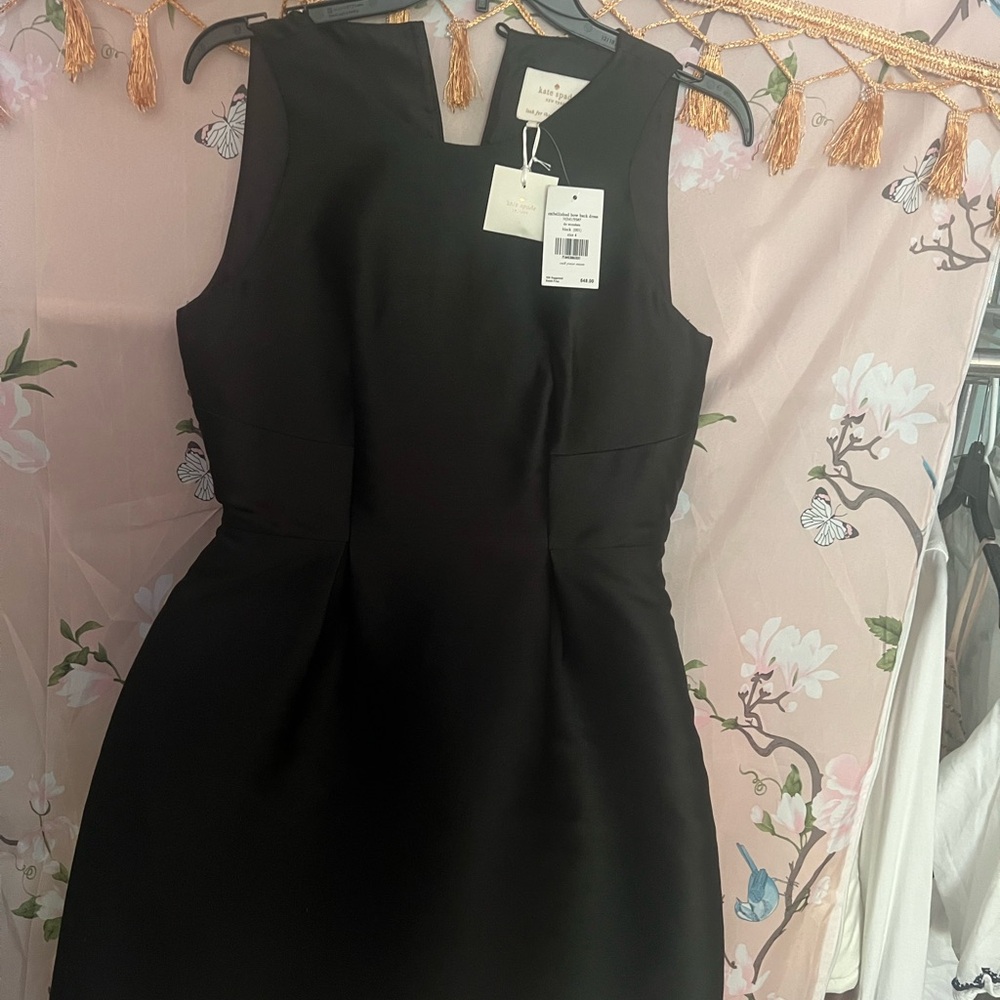 NWT Kate Soade embellished dress